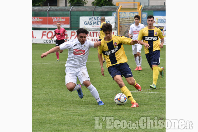 Calcio: Pinerolo salva la categoria e rimane in Eccellenza