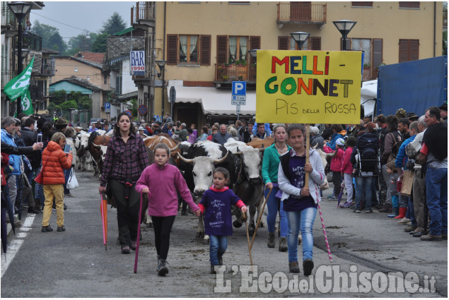  Fîra &#039;d la Pouià Bobbio Pellice