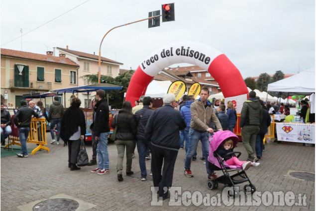 None al Cioccolato, si è conclusa la 21° edizione