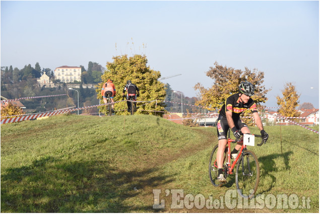 Pinerolo: Ciclocross della pace