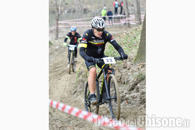 Villafranca del Trofeo Amici del Ciclocross 