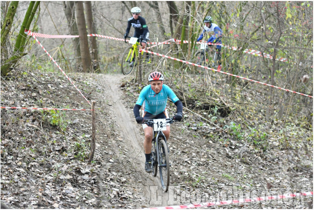 Villafranca del Trofeo Amici del Ciclocross 