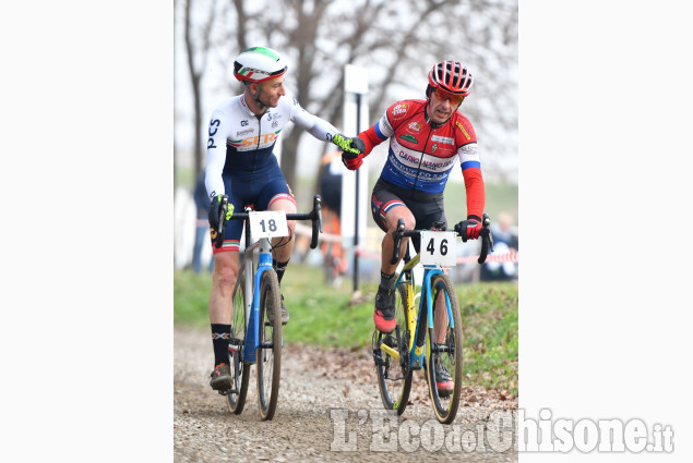 Villafranca del Trofeo Amici del Ciclocross 