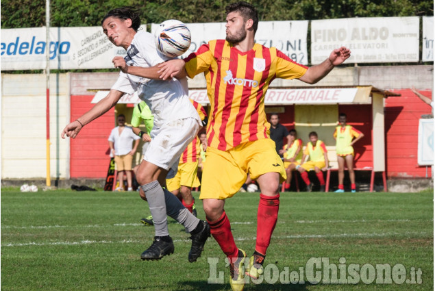 Calcio Villafranca -Pancaliericastagnole