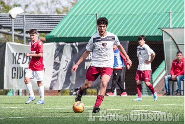 Calcio Promozione: Pancaliericastagnole-Infernotto si gioca a Cantalupa e finisce in parità