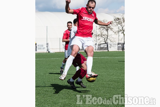 Calcio Promozione: Pancaliericastagnole-Infernotto si gioca a Cantalupa e finisce in parità