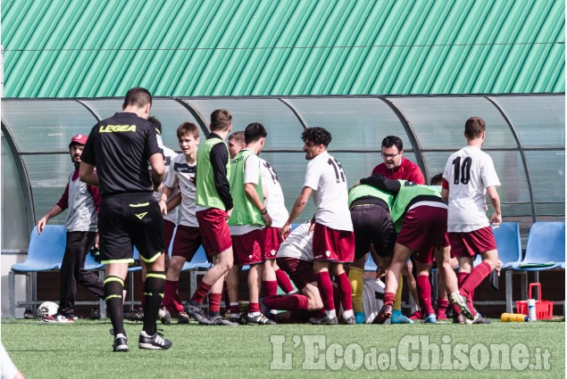 Calcio Promozione: Pancaliericastagnole-Infernotto si gioca a Cantalupa e finisce in parità