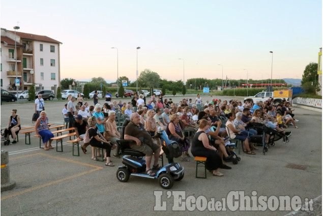 Piobesi: la festa dei centri estivi