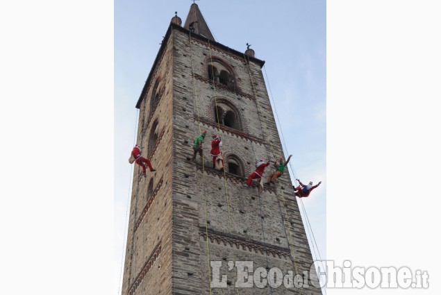 Bagnolo:Mercatino di Natale