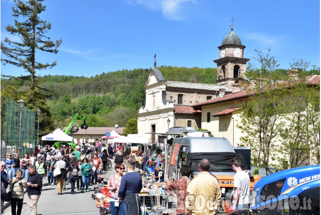 San Pietro V.L, Festa di Primavera