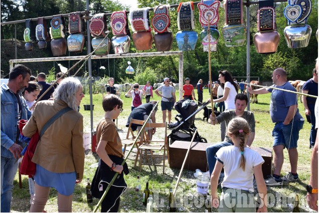 San Pietro V.L, Festa di Primavera