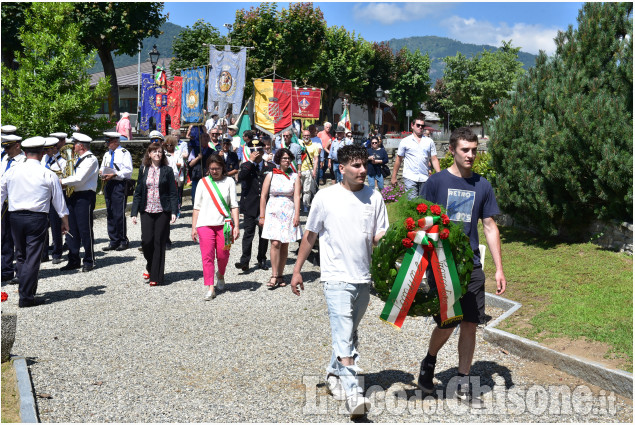 Prarostino: La festa del faro