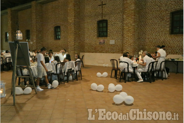 Vinovo: cena in bianco