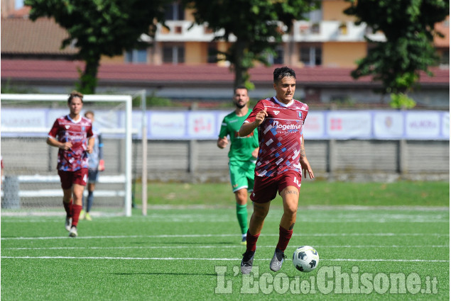 Calcio Eccellenza: a Moretta si qualifica il Saluzzo