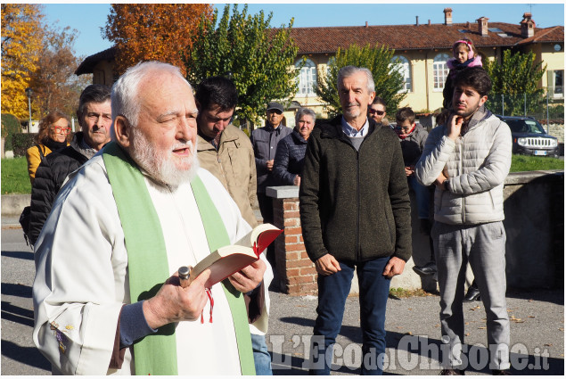 San Secondo:Festa del Raccolto e del Ringraziamento