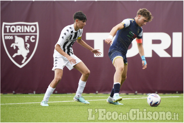 Calcio Under 16: Chisola campione regionale