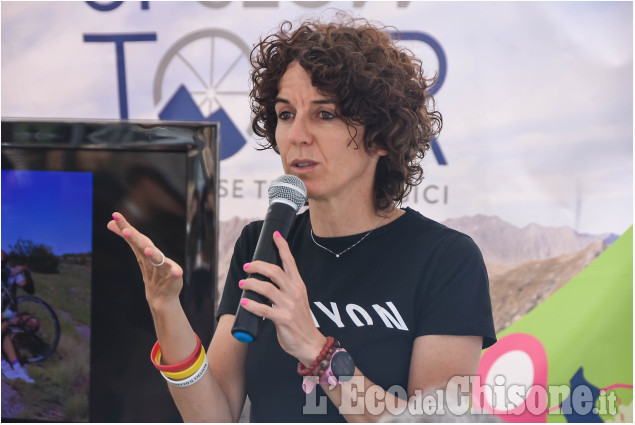 Bike festival a Luserna: workshop, incontri e pedalata alla Vaccera