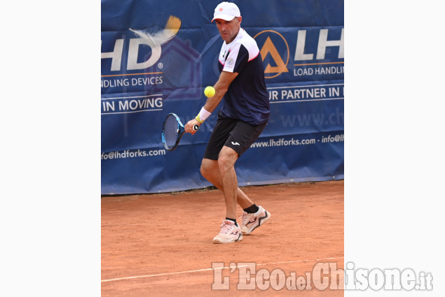 Tennis 2°edizione Trofeo 4 Nazioni