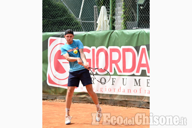 Tennis 2°edizione Trofeo 4 Nazioni