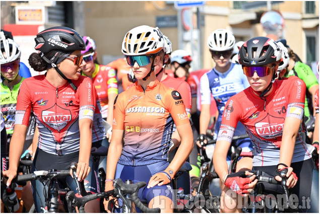 Osasco: Trofeo Rosa interregionale di ciclismo