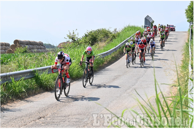 Osasco: Trofeo Rosa interregionale di ciclismo