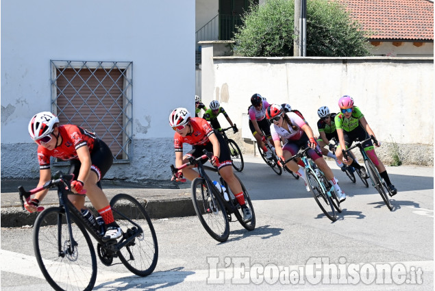 Osasco: Trofeo Rosa interregionale di ciclismo