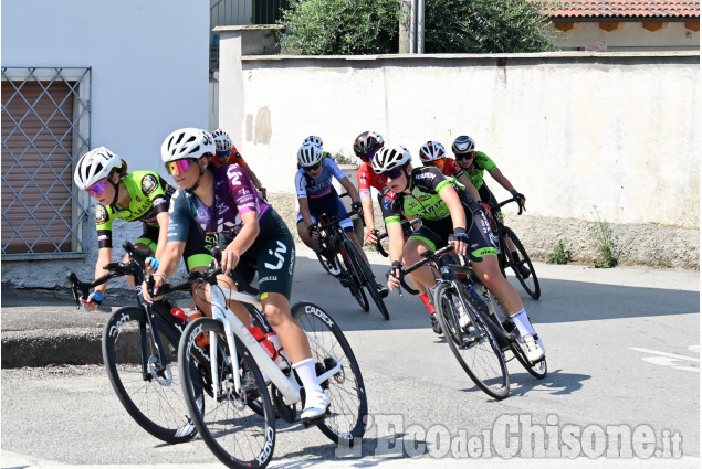 Osasco: Trofeo Rosa interregionale di ciclismo