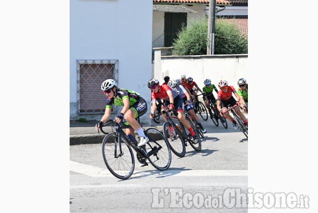 Osasco: Trofeo Rosa interregionale di ciclismo