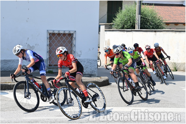 Osasco: Trofeo Rosa interregionale di ciclismo