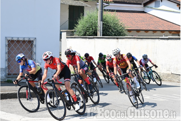 Osasco: Trofeo Rosa interregionale di ciclismo