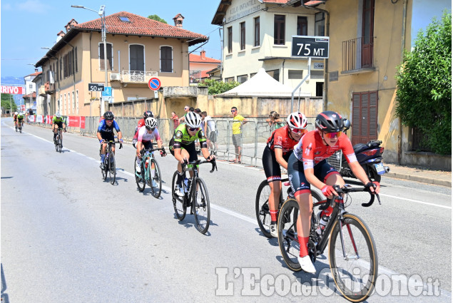 Osasco: Trofeo Rosa interregionale di ciclismo