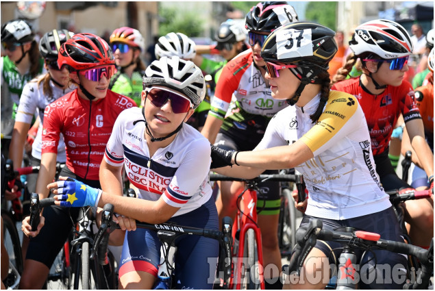 Osasco: Trofeo Rosa interregionale di ciclismo