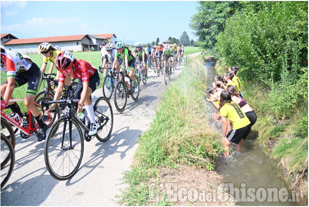 Osasco: Trofeo Rosa interregionale di ciclismo