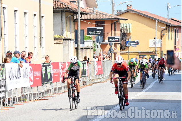 Osasco: Trofeo Rosa interregionale di ciclismo