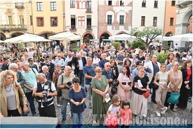 I tanti volti dell'Artigianato nelle tre giornate di Rassegna.