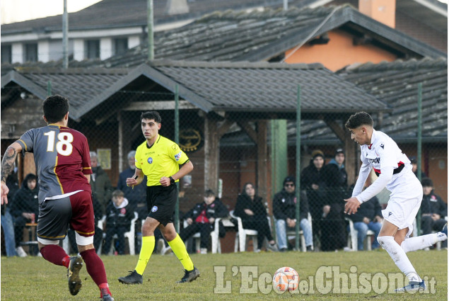 Calcio Promozione: reti inviolate tra Infernotto e Pancaliericastagnole