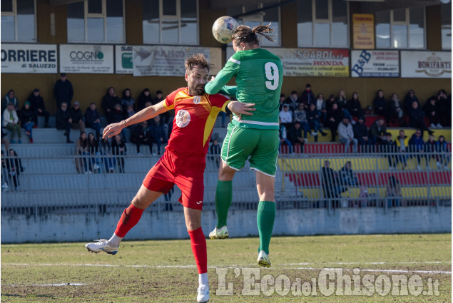 Calcio Promozione: Villafranca da derby