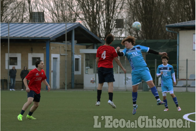 Calcio Under 19: Revello passa in casa Onnisport 