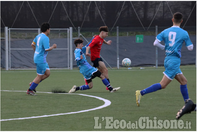 Calcio Under 19: Revello passa in casa Onnisport 