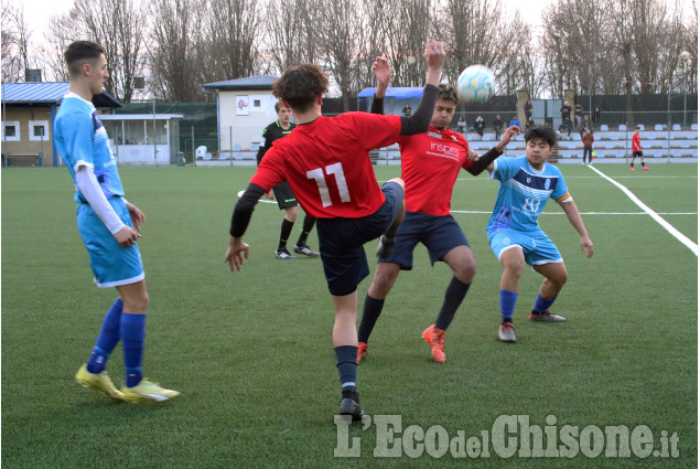 Calcio Under 19: Revello passa in casa Onnisport 