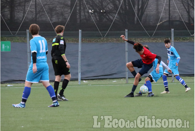 Calcio Under 19: Revello passa in casa Onnisport 