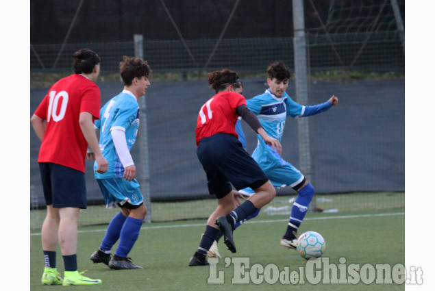 Calcio Under 19: Revello passa in casa Onnisport 