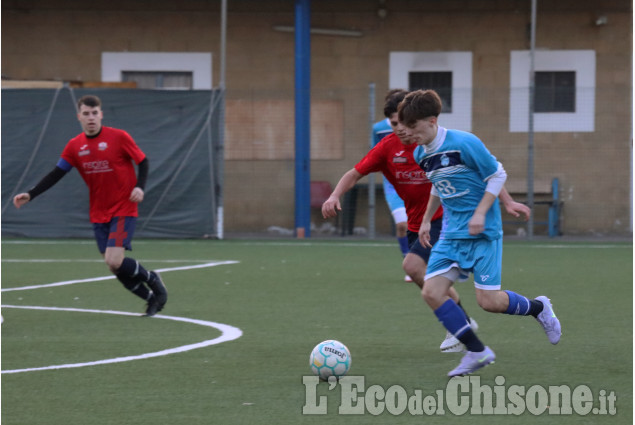 Calcio Under 19: Revello passa in casa Onnisport 