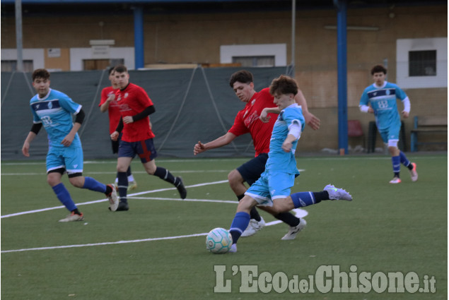 Calcio Under 19: Revello passa in casa Onnisport 