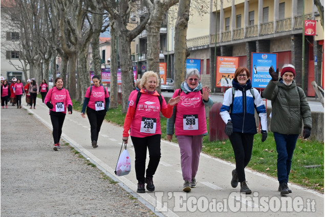 Pinerolo la  "Just The Woman I Am" 