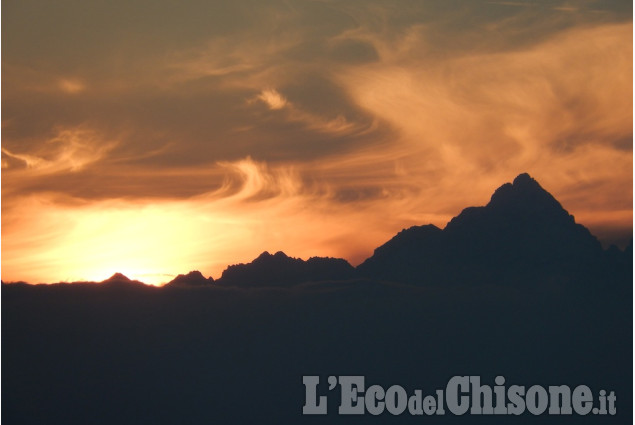 La foto vincitrice della settimana: i colori dell&#039;autunno di Giacomo Abrate