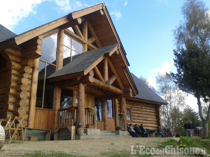 Rinviato per neve il concerto al Rifugio Melano Casa Canada