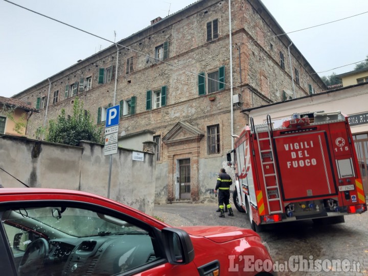 Pinerolo: 67enne stroncato da un malore, trovato morto stamattina nel suo alloggio