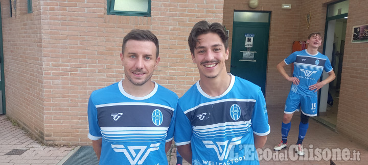 Calcio: Revello all’ultimo capitolo play-off