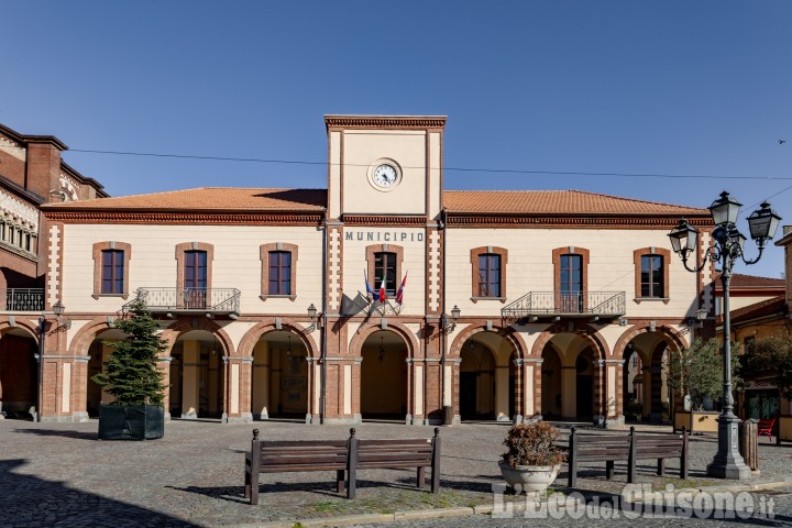 Orbassano si prepara per la festa patronale di san Giovanni